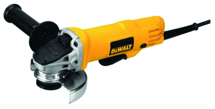 MEULEUSE ANGULAIRE 4-1/2" 11,000RPM 7.0AC - Récréashop