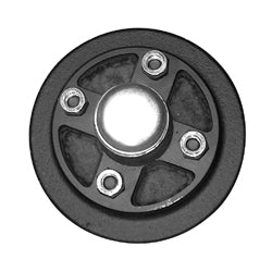 Ensemble tambour 2K 4-4 Dexter Joint 1`` - Récréashop