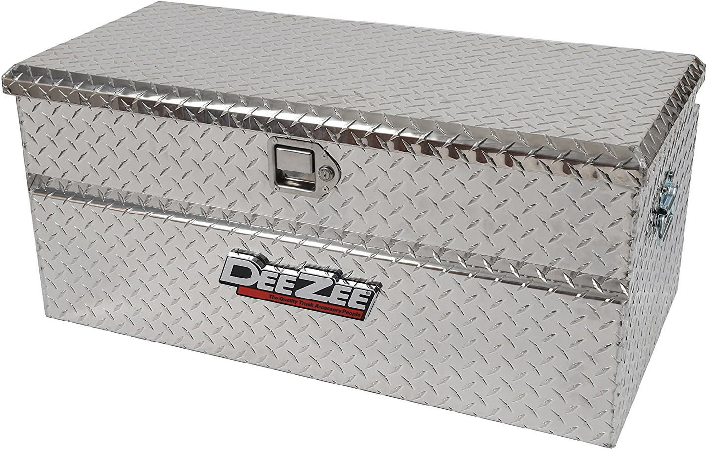 Tool Box - Red Chest BT Alum Univ - Récréashop