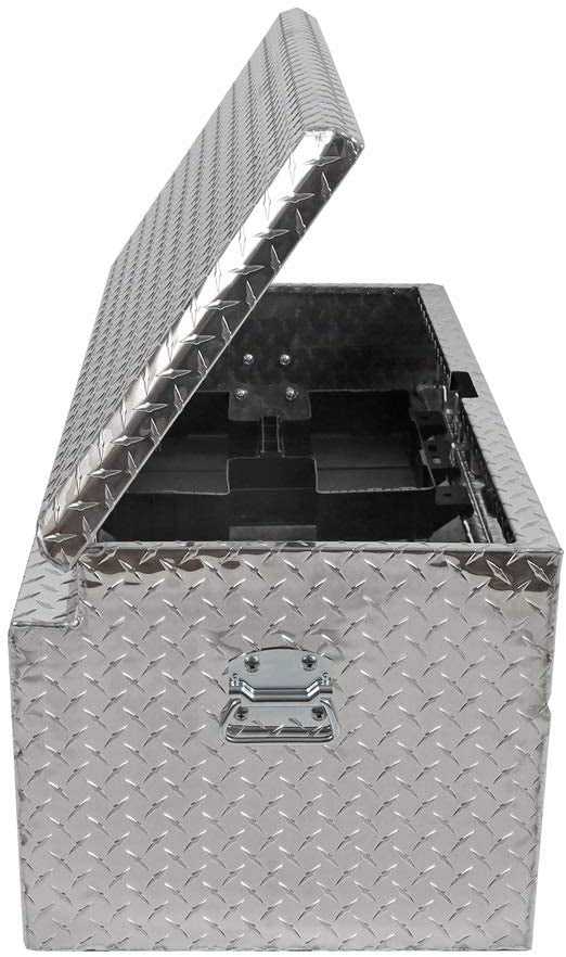 Tool Box - Red Chest BT Alum Univ - Récréashop