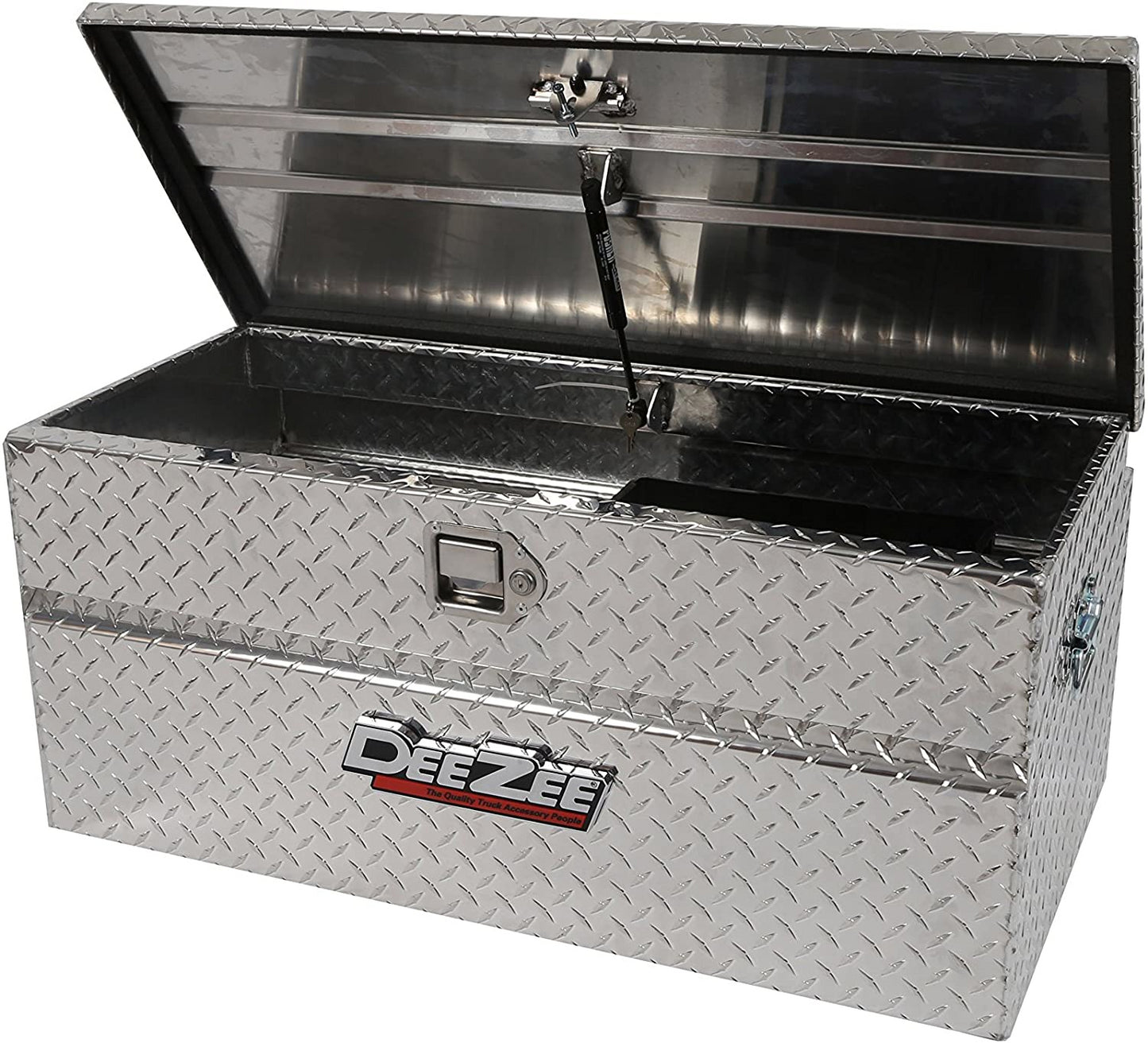 Tool Box - Red Chest BT Alum Univ - Récréashop
