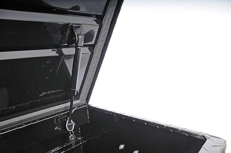 Tool Box - Red Chest Black BT Univ - Récréashop