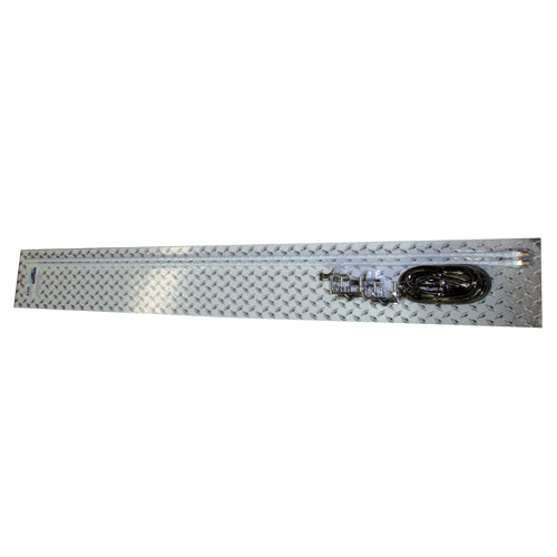 ANT.CB DBL.4'BLANC CABLE 9' - Récréashop