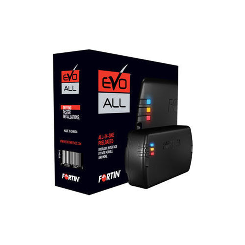 TRANSP.BYPASS & DATA INTER.MOD - Récréashop