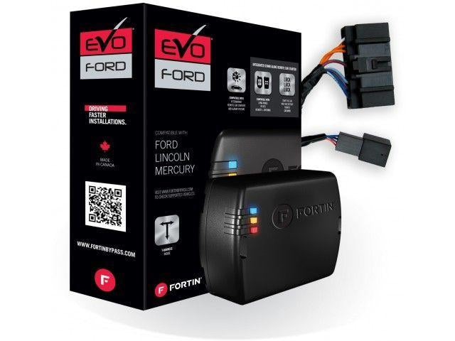 MODULE DE CONTOURN.FORD