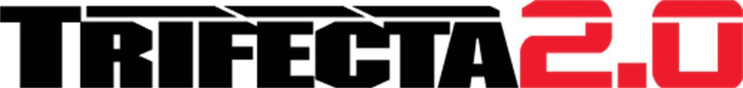 Tonneau Cover Trifecta 2.0 Titan 5.5' 17-22 - Récréashop