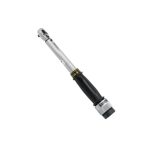 CLE DYNAMOMETRIQUE 3/8" DR. 15-80 PO/LBS - Récréashop