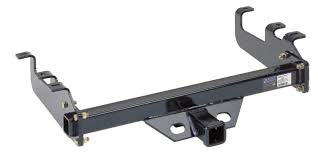 Hitch Chevrolet / GMC Pickup 1988-2000 - Récréashop