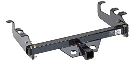Hitch Silverado / Sierra SHORT 01-10 - Récréashop