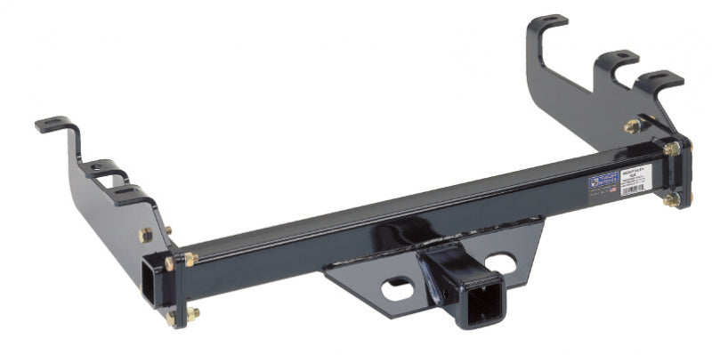 Hitch Silverado / Sierra LONG 01-10 - Récréashop