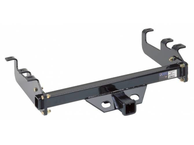 Hitch Silverado / Sierra 2500 BOITE COURTE 11-19 - Récréashop
