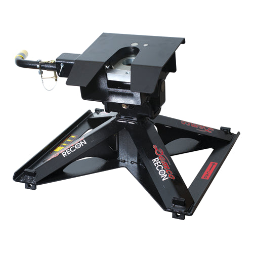 SELLETE D'ATTELAGE RECON 21K - Récréashop