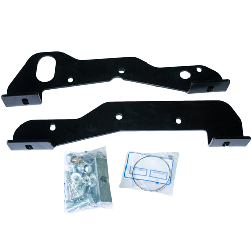 INSTAL.KIT F250/350 11-16 - Récréashop