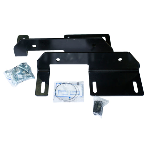 INST.KIT SILV/SIER 2500/3500 HD 8' 11-19 - Récréashop
