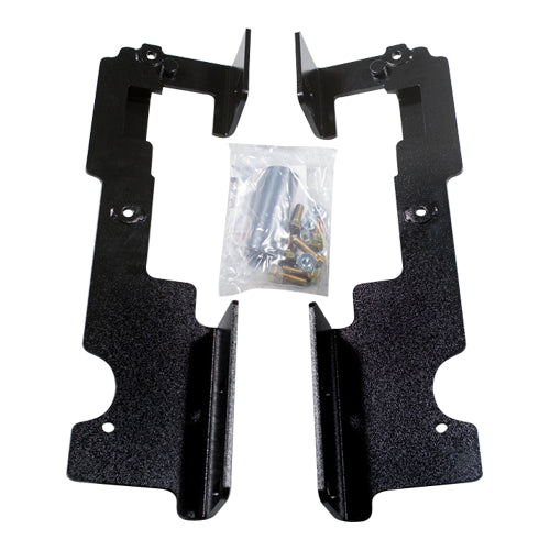 KIT MONTAGE F150 BTE L/S 15-19 - Récréashop