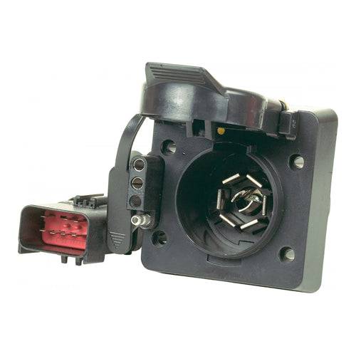 PLUG ADAPTER HARNESS - OEM PLU - Récréashop
