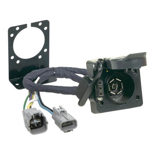 PLUG ADAPTER HARNESS - OEM PLU - Récréashop