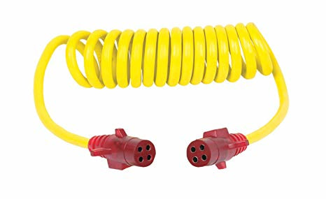 MOTORHOME TOWING ELECTRICAL HA - Récréashop
