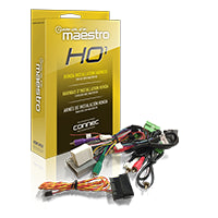 Harnais en T Plug and Play HO1 pour véhicules Honda HO1 - Récréashop