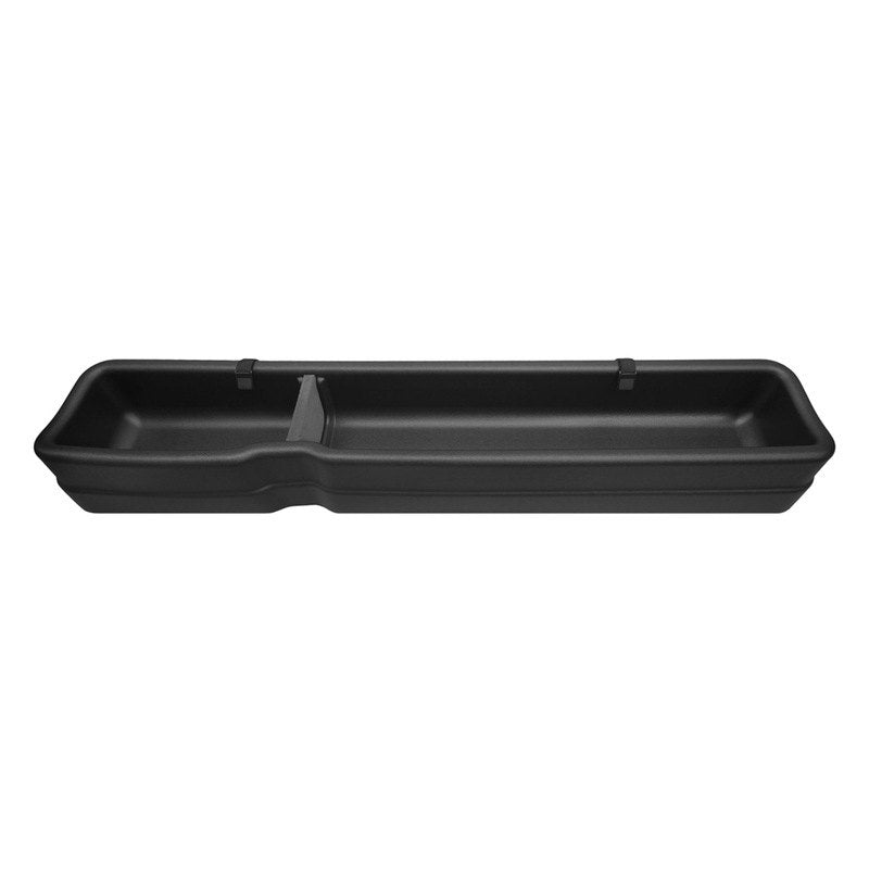 Gearbox BoîteRang.sous le siège Noir F-150 SuperCab 15-21
