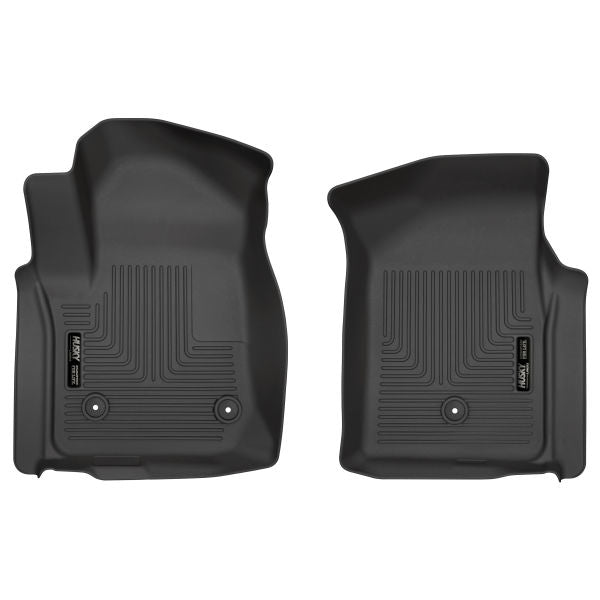 Weatherbeater Tapis Av Noir Silv/Sier1500StdCab19-21 - Récréashop