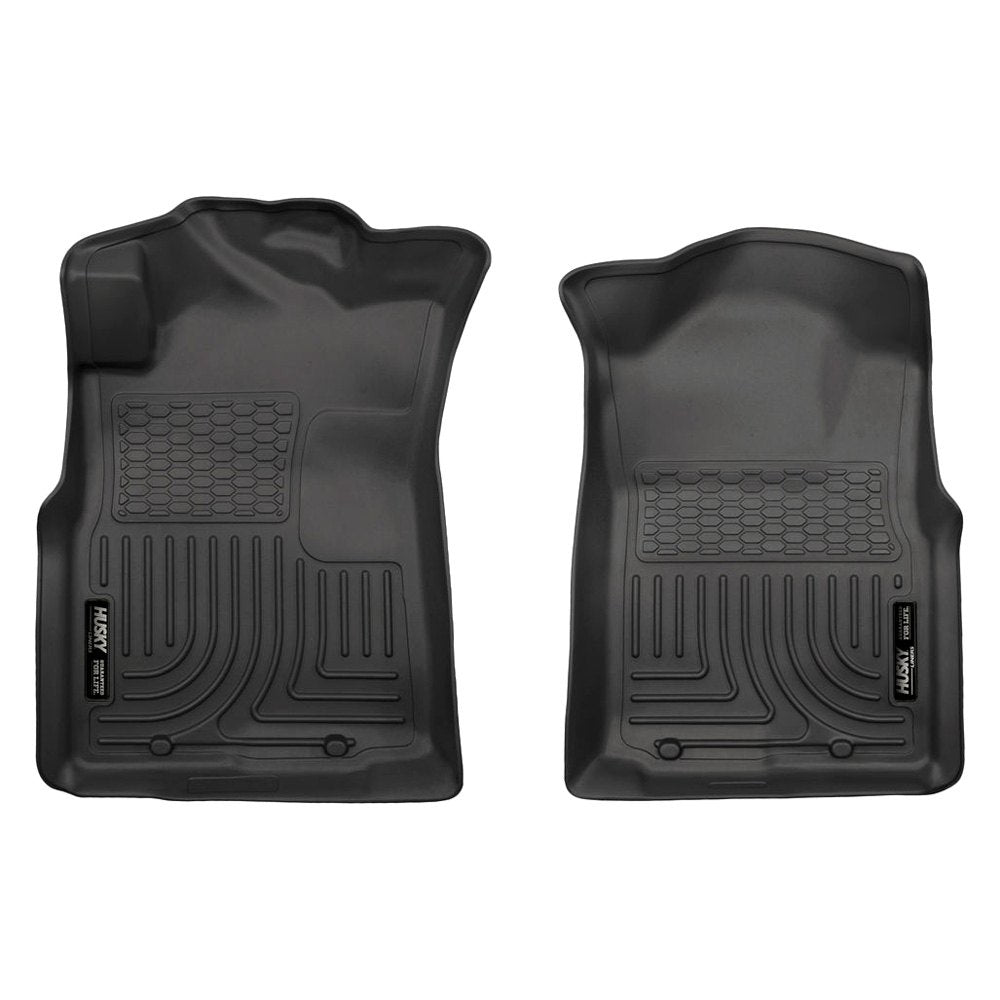Weatherbeater Tapis Av Noir TacomaDC/AC/StdCab 05-15 - Récréashop