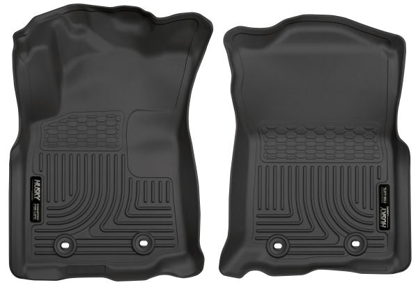 Weatherbeater Tapis Av Noir Tacoma Std DC/AC 18-21 - Récréashop