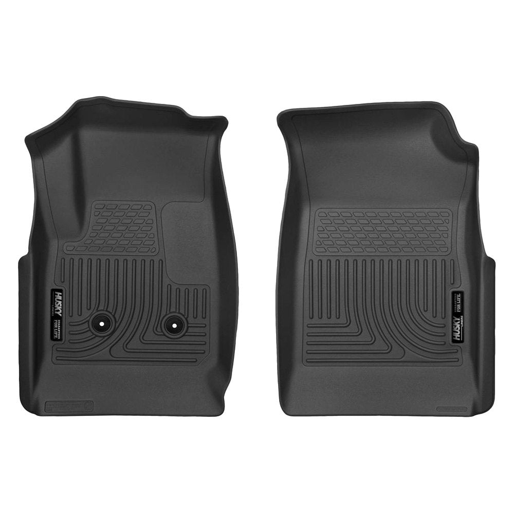 Weatherbeater Tapis Av Noir Color/Canyon CC/EC 15-21 - Récréashop