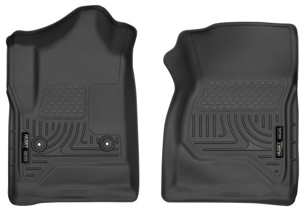 Weatherbeater Tapis Av Noir Silv/Sier1500StdCab14-18 - Récréashop
