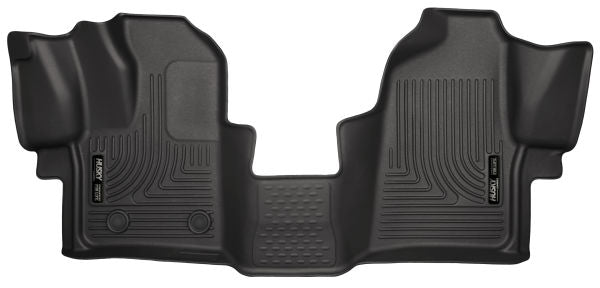 Weatherbeater Tapis Av Noir Transit150/250/350 15-21 - Récréashop