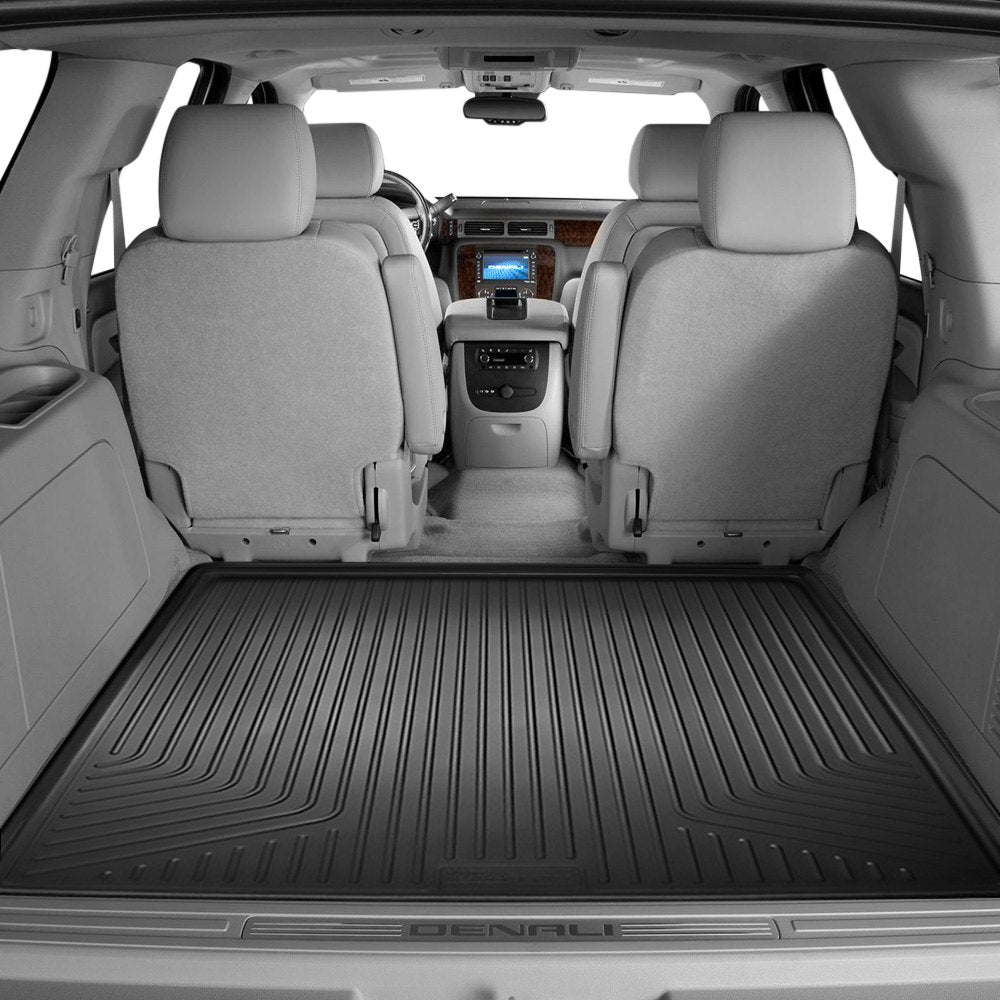 Weatherbeater Cargo Liner Noir Kia Sorento 16-20 - Récréashop