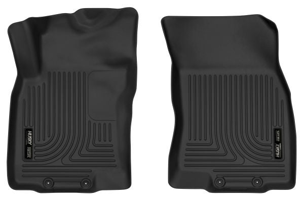 X-act Contour Tapis Av Noir Rogue14-20, X-TRAIL14-15 - Récréashop
