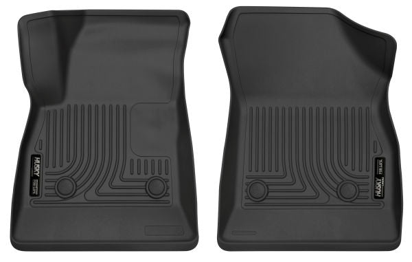 X-act Contour Tapis Av Noir Cruze/CruzeHatch 16-19 - Récréashop