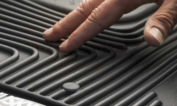 X-act Contour Tapis Av Noir Cruze/CruzeHatch 16-19 - Récréashop