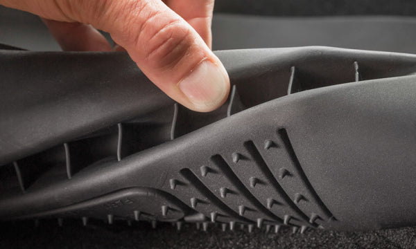 X-act Contour Tapis Av Noir Cruze/CruzeHatch 16-19 - Récréashop