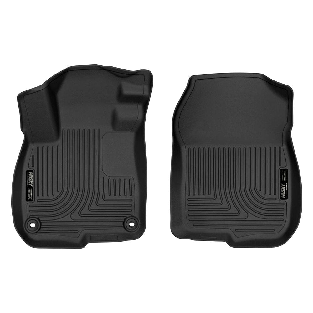 X-act Contour Tapis Av Noir Honda CR-V 17-21 - Récréashop