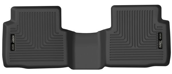 X-act Contour Tapis 2ième Rangée Noir Escape S/SE/SEL 20-24 - Récréashop