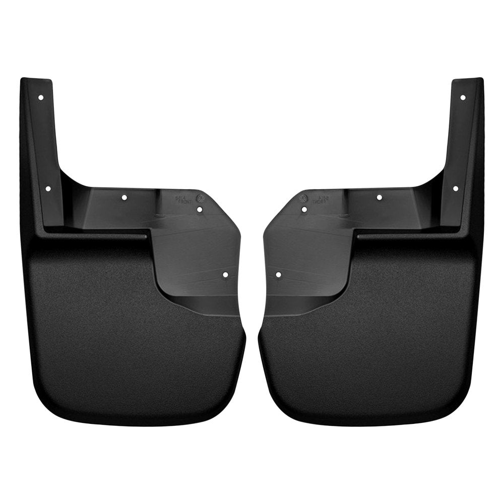 Garde-Boues Av Noir Wrangler 07-17, Wrangler JK 2018 - Récréashop