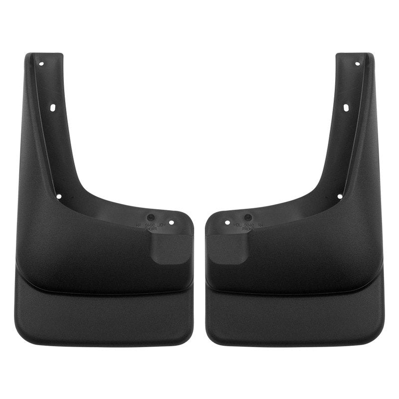 Garde-Boues Av Noir Excursion 00-05, F250/F350 SD 99-07 - Récréashop