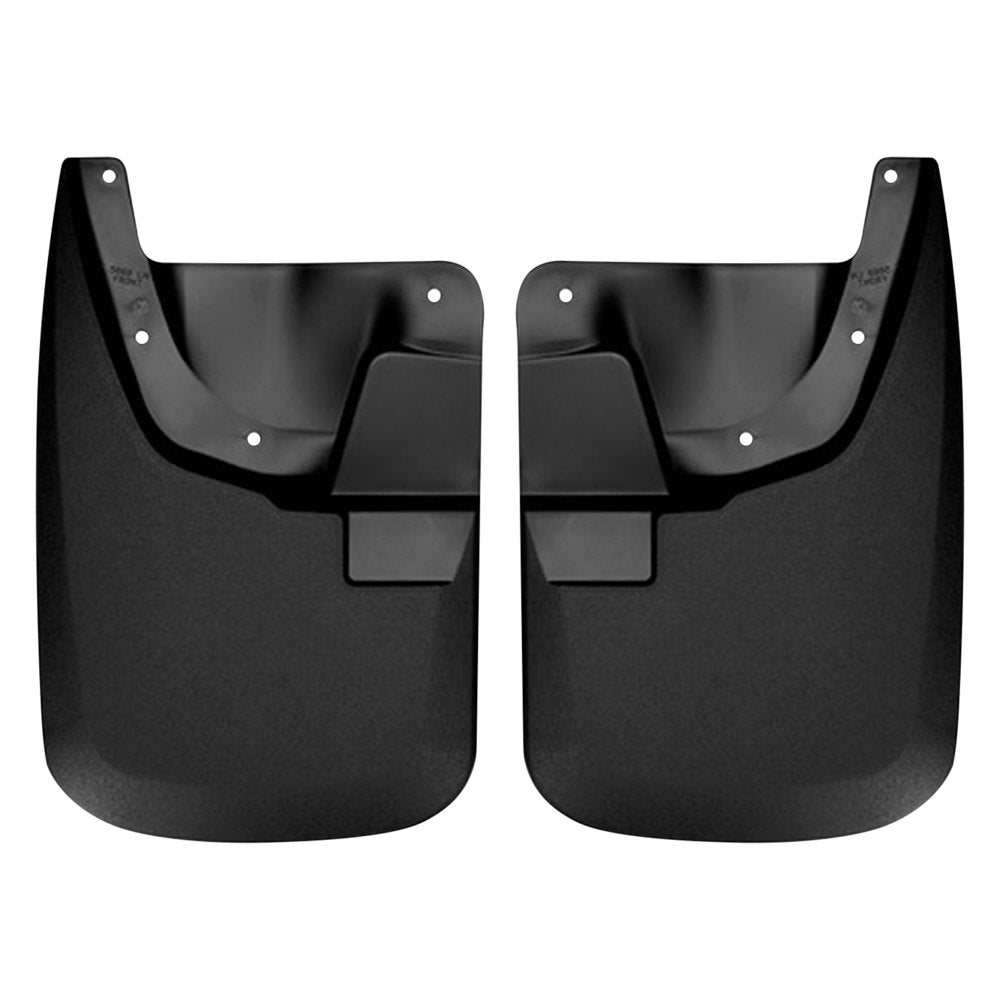 Garde-Boues Av Noir Ford F-250/F-350 SD SRW 11-16 - Récréashop