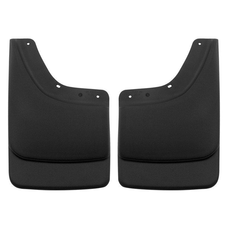 Garde-Boues Arr Noir 2500/3500 QuadCab/StdCab 03-09 - Récréashop