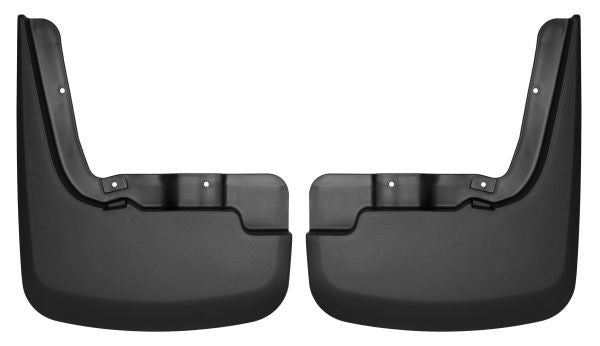 Garde-Boues Av Noir Silv 1500 19-21 - Récréashop