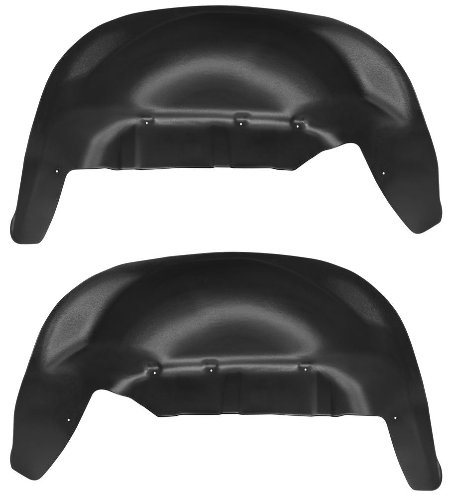 Garde de Roues Arr Noir Silv 1500 19-21 - Récréashop