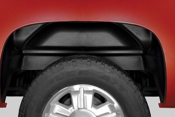Garde de Roues Arr Noir Sierra 1500 19-21 - Récréashop