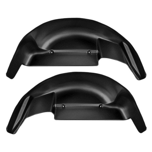 Garde de Roues Arr Noir F-150 FX2 07-08, F-150 FX2 10-14 - Récréashop