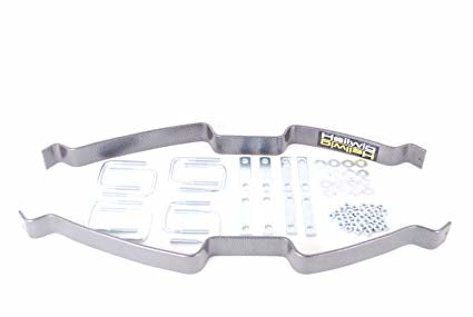 EZ-990 Helper Spring Kit F-150 2WD/4WD 15-20 - Récréashop