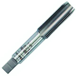 TARAUD 3MM - 0.50MM SUR CARTE - Récréashop