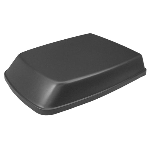 COUVERCLE A/C DOMETIC NOIR - Récréashop