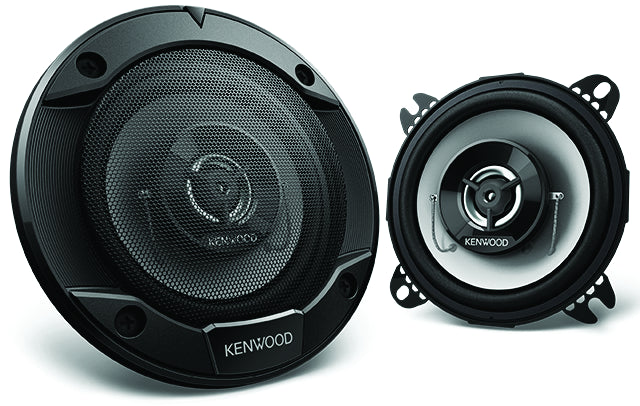 HAUT-PARLEUR 4" SERIE SPORT - Récréashop