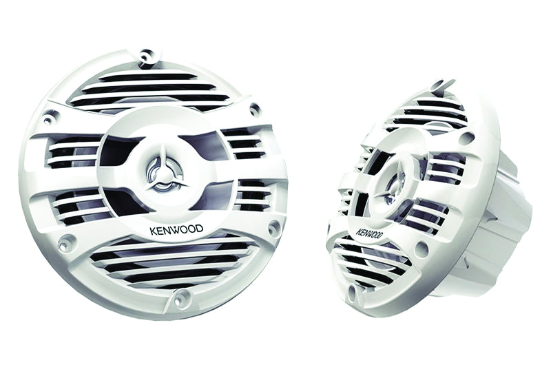 HT-PARL.MARINE 6.5" 2-VOIE - Récréashop